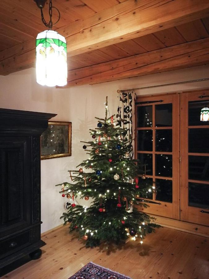 Palacowka Dukla Bagian luar foto