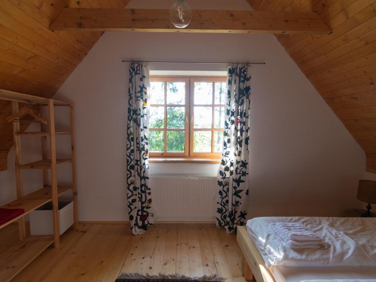 Palacowka Dukla Bagian luar foto