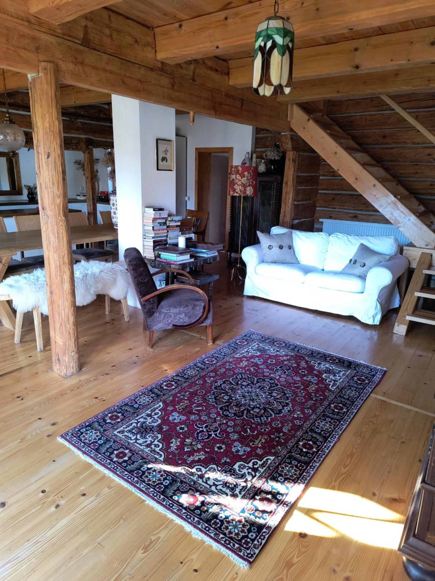 Palacowka Dukla Bagian luar foto